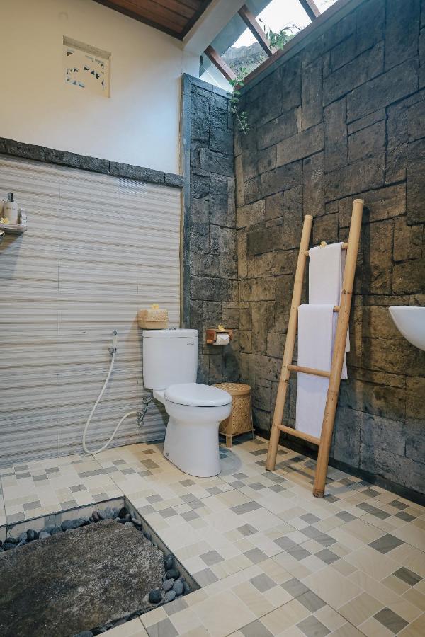 ウブド シタラ スイート Bed & Breakfast エクステリア 写真